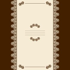 lace frame N5