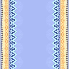 lace frame N7