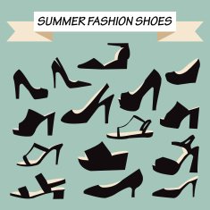 summer Fashion female Shoes