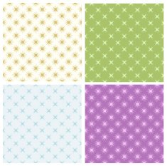 seamless pattern N1270