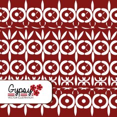 Flamenco design vector illustration N6