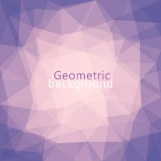Geometrical abstract background N5