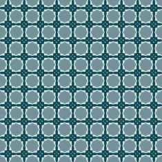 Vector seamless geometrical pattern