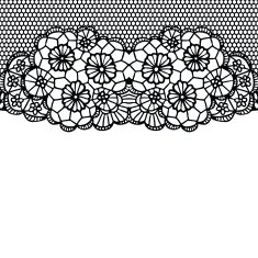 Horizontal seamless background N3