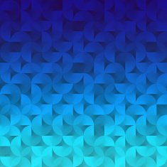 Geometrical abstract background N6