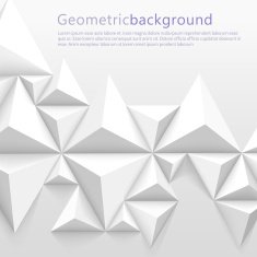 Geometrical abstract background N14