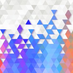 Geometrical abstract background N15