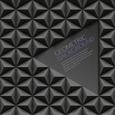 Geometrical abstract background N17