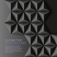 Geometrical abstract background N18
