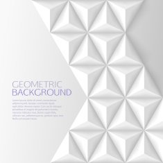 Geometrical abstract background N20