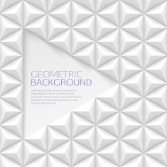 Geometrical abstract background N21