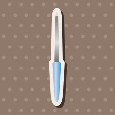 hair products theme shaver elements N12