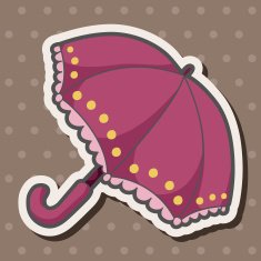 Umbrella theme elements N40