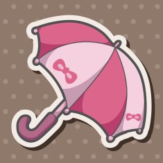 Umbrella theme elements N43