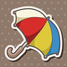 Umbrella theme elements N46