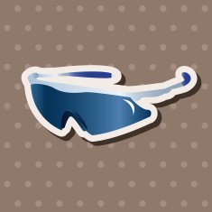 glasses theme elements N63