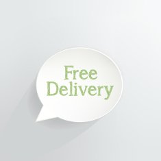 Free Delivery N3