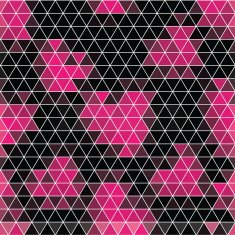 Abstract seamless background of hexagons N2