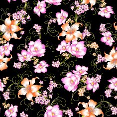Lily pattern N2