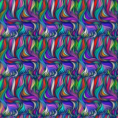 background color seamless geometric ornamental wave