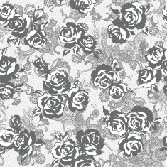 Rose Pattern N20
