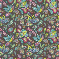 Summer Indiam Pattern