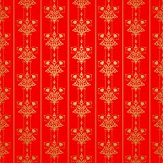 Wallpaper Background Red N16
