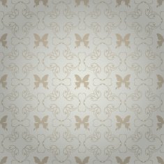 Silver Wallpaper Background N4