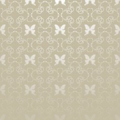 Silver Wallpaper Background N5