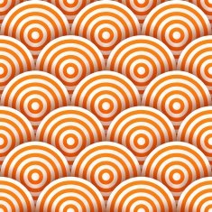 Circles with drop shadows N2