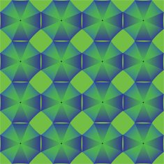 Umbrella pattern N3
