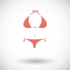 Swimming suit