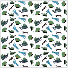 February 23 military Background N3