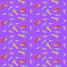 February 23 military Background N10