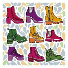 Boots N4