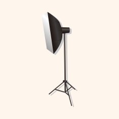 Photographic equipment lighting board theme elements N31