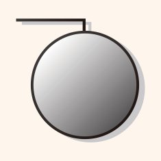 Photographic equipment lighting board theme elements N33