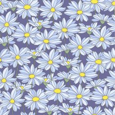 Floral Pattern N162