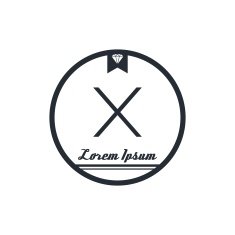 diamond badge theme