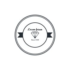 diamond badge theme N2
