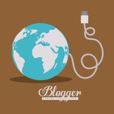 Blogger design N3