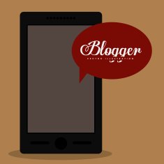 Blogger design N4