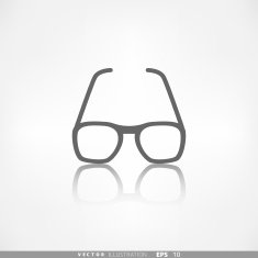 glasses icon N71