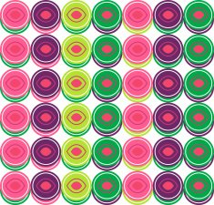 Abstract seamless vector background N27