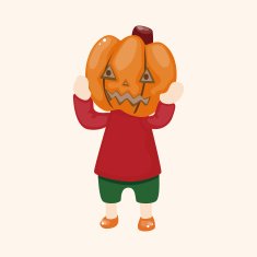 Halloween party costume theme elements N41