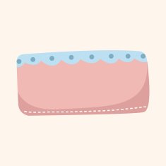 purse theme elements N4