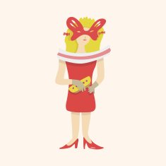 party person theme elements N31