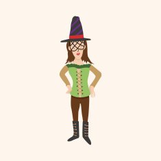 party person theme elements N33
