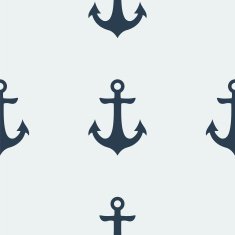 Nautical Anchor vector N3
