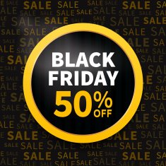 Black Friday N45